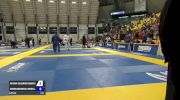 Kaynan Casemiro Duarte vs Abdurahmanhaji Murtazaliev IBJJF 2017 World Championships