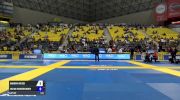 Andrew Wiltse vs Julian Vanderlinden IBJJF 2017 World Championships