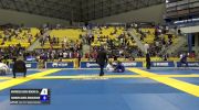 Matheus Lucas Rocha De Oliveira vs Connor James Donaldson IBJJF 2017 World Championships