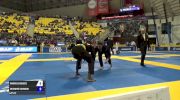 Marcelo Bruzzo vs Devhonte Johnson IBJJF 2017 World Championships