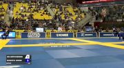Eric Jasper Bergmann vs Devhonte M. Johnson IBJJF 2017 World Championships