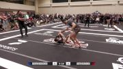 Justin DeAndrea vs Quentin Rosenzweig 2025 ADCC East Coast Trials