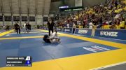 Amandine Cathy Nadege Layec vs Erin Elizabeth Herle IBJJF 2017 World Championships