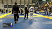 Erin Herle vs Fiorella Segnini IBJJF 2017 World Championships