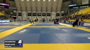 Erin Elizabeth Herle vs Samantha Lea Cook IBJJF 2017 World Championships