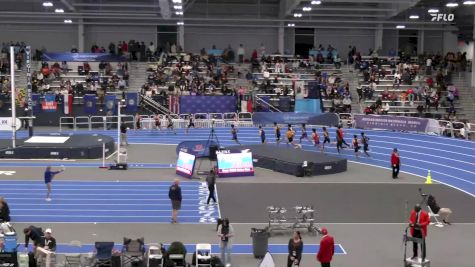 High School Boys' 1k, Prelims 11