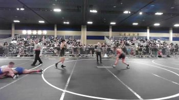 126 lbs Round Of 64 - Brett Bates, Dominate WC vs Manuel Juarez, 208 Spartans