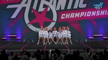 Victory Vipers - Sidewinders [2025 L2 Junior Day 2] 2025 Mid Atlantic Championship Grand Nationals