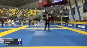 Ismael Rodrigues vs Dante Leon IBJJF 2017 World Championships