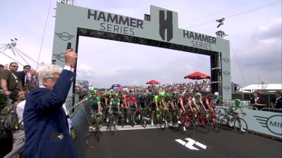 Hammer Series Stage 2 Full Race Replay