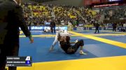 Graham Peckham vs Kennedy Leonardo Maciel IBJJF 2017 World Championships