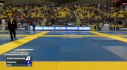 Kennedy Leonardo Maciel vs Gyeonseop Lee IBJJF 2017 World Championships