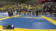 HUGO MARQUES vs DANTE LEON IBJJF 2017 World Championships