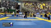 Mackenzie Lynne Dern vs Venla Orvokki Luukkonen IBJJF 2017 World Championships