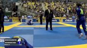 Beatriz De Oliveira Mesquita vs Leah Roseanne Taylor IBJJF 2017 World Championships