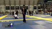 Valdir Araujo De Lima vs Pedro Palhares IBJJF 2017 World Championships