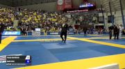 Pablo Mantovani vs Adam Paul IBJJF 2017 World Championships