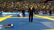 Eric Cong Phan vs Kennedy Leonardo Maciel IBJJF 2017 World Championships