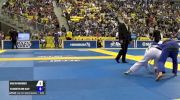 Kaelyn Martinez vs Elisabeth Ann Clay IBJJF 2017 World Championships