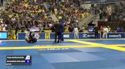 Pablo Mantovani Dutra vs Alexssandro Pinto Sodre IBJJF 2017 World Championships