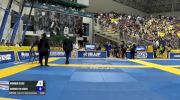 Monique Elias vs Nathiely De Jesus IBJJF 2017 World Championships