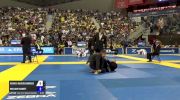 Rafael Silveira Borges vs William Tackett IBJJF 2017 World Championships