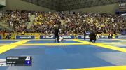 Erberth Santos vs Tanner Rice IBJJF 2017 World Championships