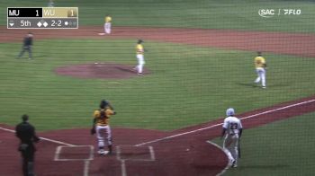 Replay: Millersville vs Wingate - DH | Feb 8 @ 5 PM