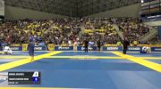 Manuel Oliveira Filho vs Isaque Bahiense Braz IBJJF 2017 World Championships