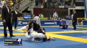 Matheus Aguiar Chedid vs William Tackett IBJJF 2017 World Championships