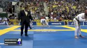 Arnaldo Maidana De Oliveira vs Matheus Oliveira Diniz IBJJF 2017 World Championships