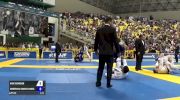 Dimitrius Soares Souza vs Nick Schrock IBJJF 2017 World Championships