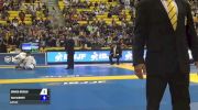 Ana Schmitt vs Bianca Basillo IBJJF 2017 World Championships