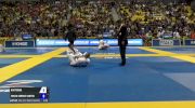 Kim Terra vs Hiago George Santos IBJJF 2017 World Championships