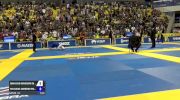 Juan Calo Kamazawa Da Silva vs Yan Lucas Cordeiro Palva IBJJF 2017 World Championships