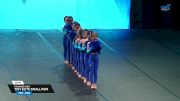 The Dance Vault - Tiny Elite Small Pom [2025 Tiny - Pom Semis] 2025 The Dance Summit