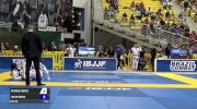 Patrick Gaudio vs Lucas Rocha IBJJF 2017 World Championships