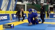 Lucas Barbosa vs Diogo Sampaio Araujo IBJJF 2017 World Championships