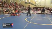 65 Quarter-Finals - Chad Red, Nebraska Wrestling Training Center vs Earl Hall, C-RTC