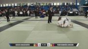 PEDRO GUIMARÃES ABRUZZINI vs LUCAS DE ARAUJO BATISTA 2026 Carlson Gracie