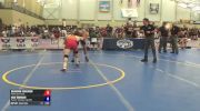 70 Semi-Finals - Brandon Sorensen, University Of Iowa vs Max Thomsen, Panther Wrestling Club RTC