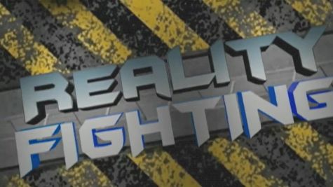 Reality Fighting: Pat Chard vs. Joe Mikolinski