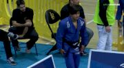Samir Jose Chantre vs Ary Farias IBJJF 2017 World Championships