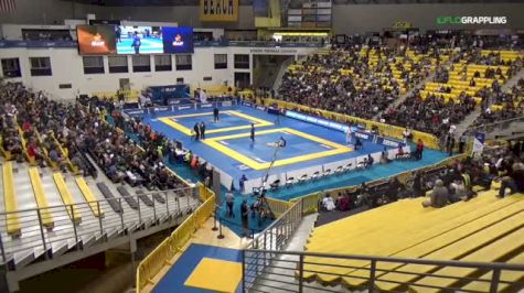 Edwin Najmi vs Yan Lucas Paiva IBJJF 2017 World Championships