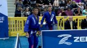 Caio Terra vs Lucas Dos Santos Pinheiro IBJJF 2017 World Championships