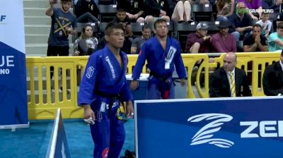 The Spirit Of BJJ: IBJJF 2017 World Championships 