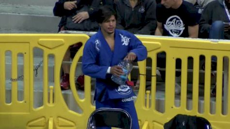 Michael Musumeci vs Ary Farias IBJJF 2017 World Championships