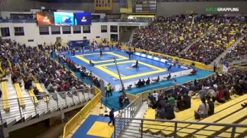 Otavio De Sousa vs Mansher Khera IBJJF 2017 World Championships