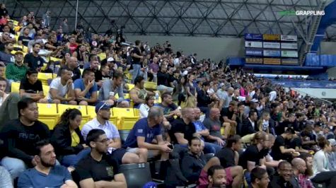 Tarsis Carvalho Humphreys vs Patrick Pontes Moura Gaudio IBJJF 2017 World Championships