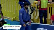 Matheus Diniz vs Leandro Lo IBJJF 2017 World Championships
